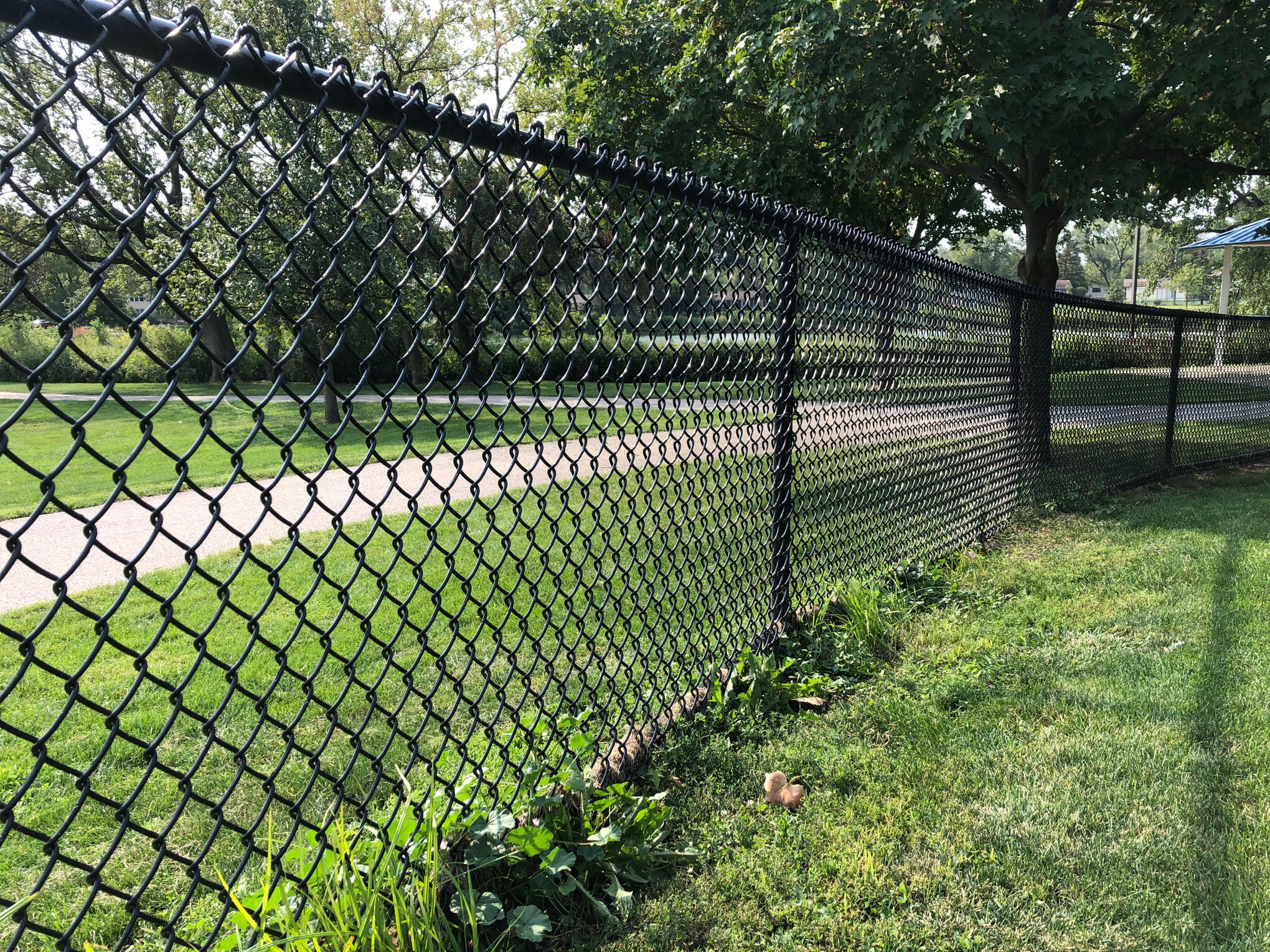 Chain Link Fence Company Arlington Heights Illinois